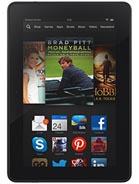 Sell recycle mobile phone Amazon Kindle Fire HDX 7 for cash